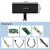 12.3 lcd display